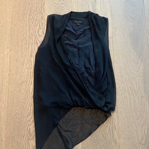 All saints top